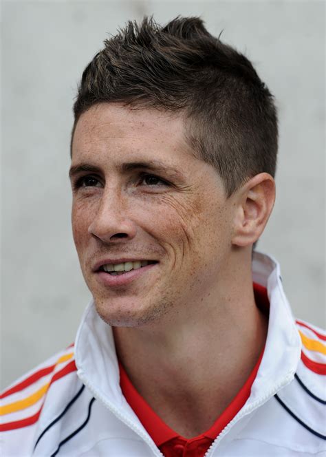 Fernando Torres Jerseys Wed Chase World Cup Eye Candy