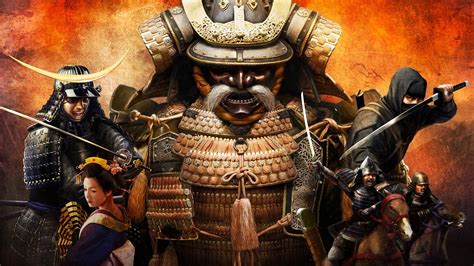 Wallpapers Hd Bushido 49 Background Pictures