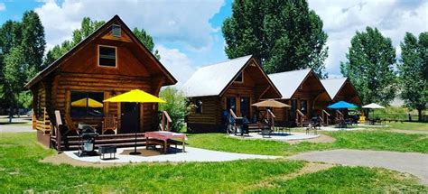 Maybe you would like to learn more about one of these? Steamboat Springs, Colorado Lodging | Steamboat Springs KOA