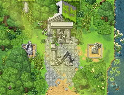 Game And Map Screenshots 9 Page 2 Rpg Maker Forums