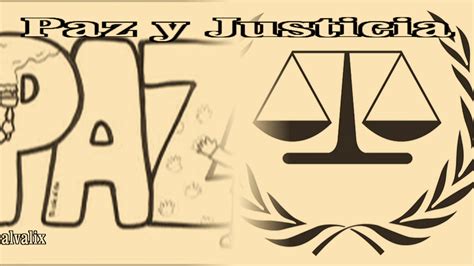 Psicoblog Digital Paz Y Justicia