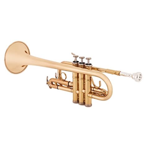 Coppergate Deb Trumpet By Gear4music Nearly New At Gear4music