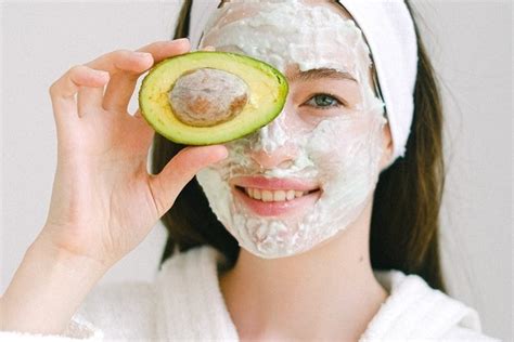5 Best Tips To Nourish Your Skin The Glamorous Woman