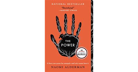 The Power By Naomi Alderman