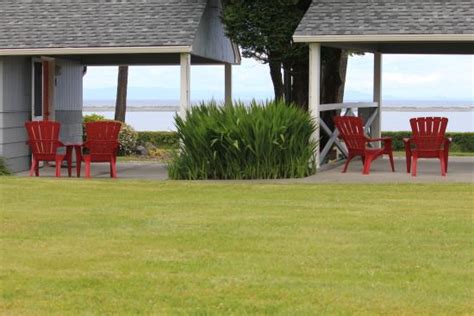 Dungeness Bay Cottages Sequim Wa Motel Reviews Photos And Price