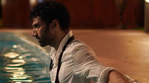 Aditya Roy Kapur On The Night Manager Was Always Aware Of What I Could