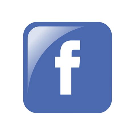 Facebook Logo Social Media Icon, Blue Facebook, Facebook ...