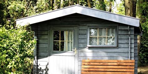 Guide To Replacing A Shed Roof Roofing Megastore