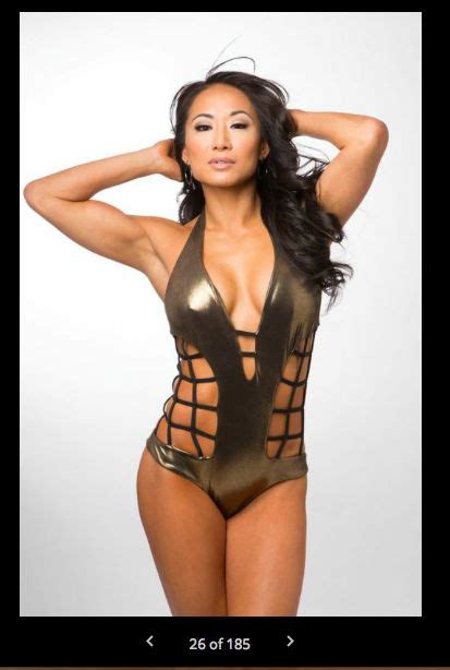 Gail Kim Leaked The Fappening Leaked Photos 2015 2020