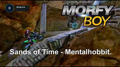 Trials Fusion Custom Track Sands Of Time By Mentalhobbitxb1 Youtube