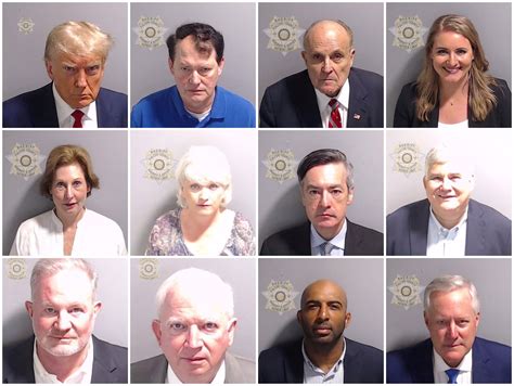 Full Recap: Trump arrest, Mugshot, Surrender, and What is Next In