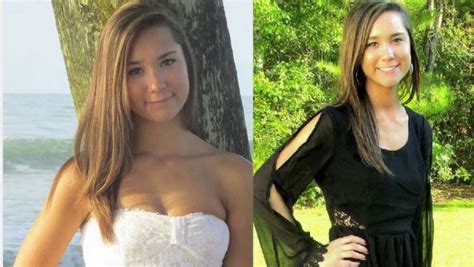 South Carolina Teen Girl Marley Mckenna Spindler Missing Vanished