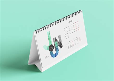 Corporate Calendar On Behance Wood Calendar Modern Calendar Calendar