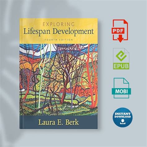 Lifespan Development 4th Edition Etsy