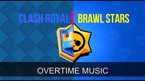 I mean, who else would try to investigate every inch of an image to see if it holds a clue to an update? CLASH ROYALE VS BRAWL STARS OVERTIME MUSIC - YouTube