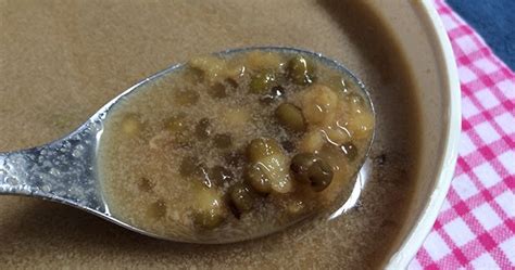 Последние твиты от periuk (@periukmy). Resepi Bubur Kacang Hijau Guna Periuk Noxxa - Surat Rasmi G