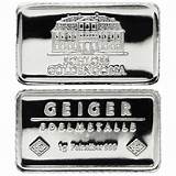 Buy 1 Gram Silver Bars Pictures