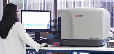 Gallios Flow Cytometer Features Beckman Coulter