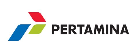 Logo Pertamina Format Png