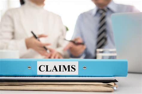 How To Improve The Claims Management Process Logican