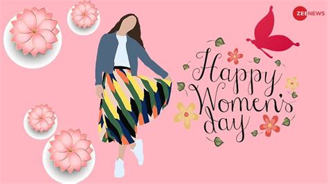 Happy Women S Day Best Wishes Greetings Messages Images