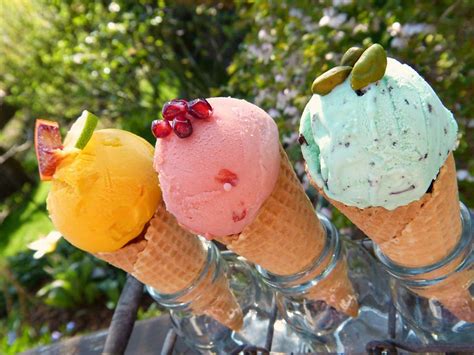 7 Game Of Thrones Inspired Ice Creams By Wanderlust Creamery At Los