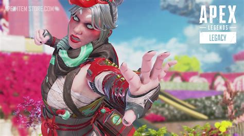 Apex Legends Upcoming Collection Event Leaks Info And More Apex