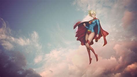Supergirl Wallpapers Ảnh đẹp