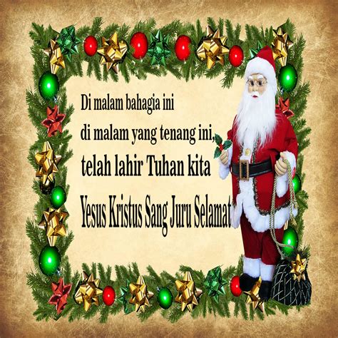 Contoh Kartu Ucapan Natal Ucapan Lebaran Untuk Camer