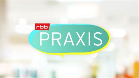 Rbb Praxis Inforadio