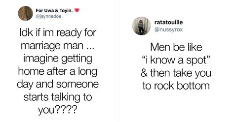 Relationship Tweets That Are Way Too Accurate For Those Of Us Who Do