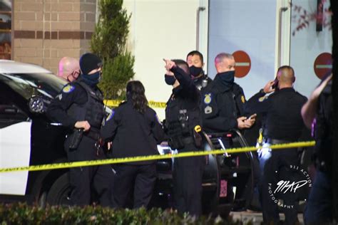 Arrest Made In Deadly Shooting At Arden Fair Mall The Natomas Buzz