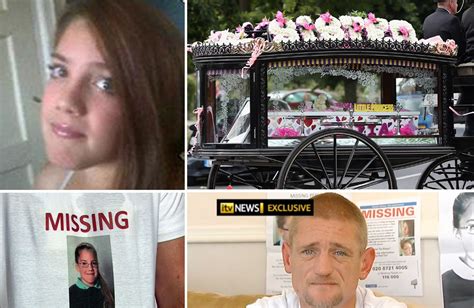 Tia Sharp The Hunt For The Missing Schoolgirl In Pictures Mirror Online