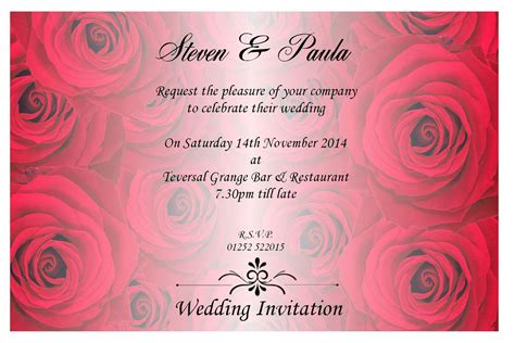 Wedding Invitation Sayings And Quotes Quotesgram
