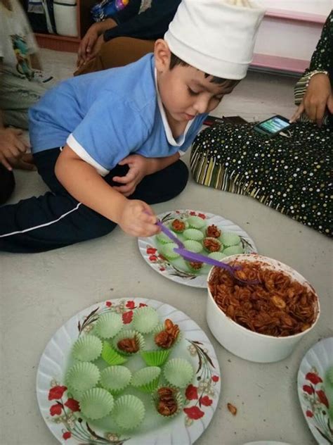 Asya restoranı · 1 tavsiye. 992 best images about Little Caliphs Kota Kemuning on ...