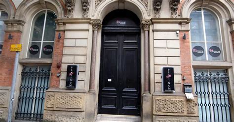 Lap Dancing Clubs Licence Renewed Amid Claims Of Sexism And Misogyny