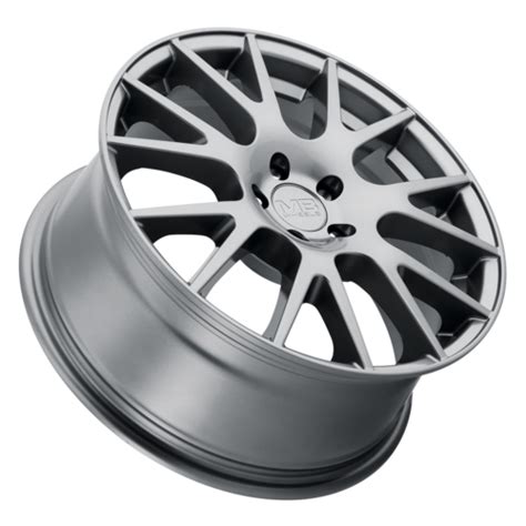 Mb Wheels Crux 15 X65 4 10000 38 Dgmexx Americas Tire