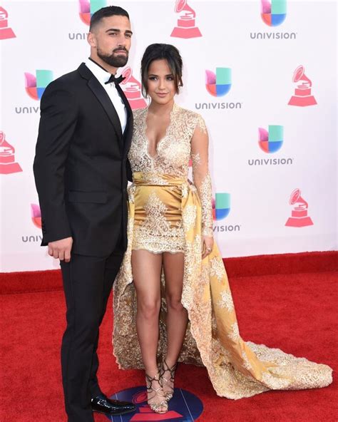 Becky G Estatura Edad Novio Biografia Altura Hot Fotos Medidas Images