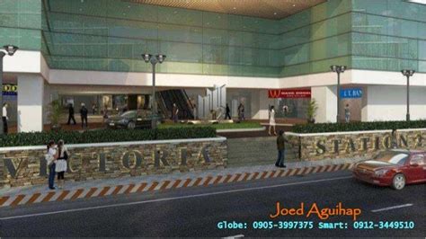 Victoria Sports Tower Condominium In Quezon City