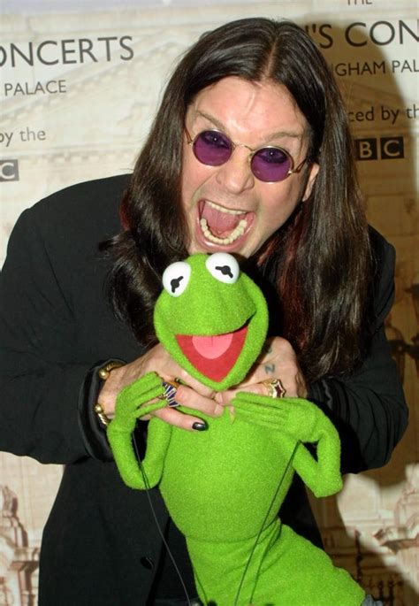 Ozzy Osbourne | Muppet Wiki | FANDOM powered by Wikia