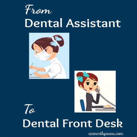 The Dental Assistant Reference Manual Earnestly Anna