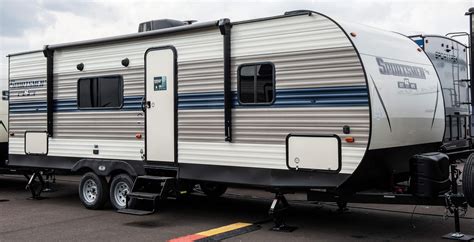 2020 Sportsmen® Se 260bhse Travel Trailer Kz Rv