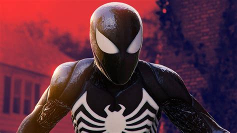 Spider Man 2 Cómo Insomniac Se Propuso Crear Un Traje De Venom Al