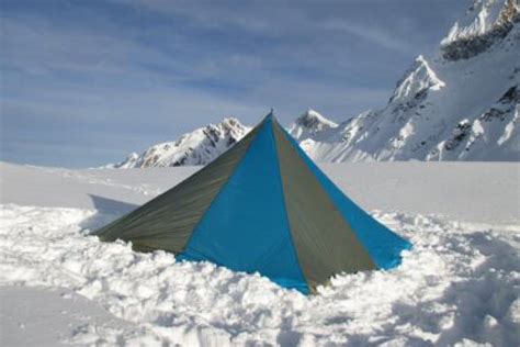 Black Diamond Mega Light Tent Review My Traveling Tents
