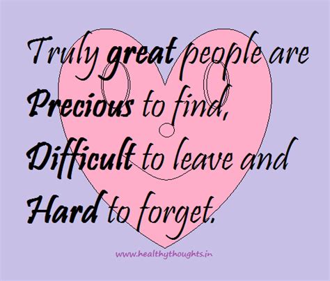 Inspirational Quotes About Special People Quotesgram