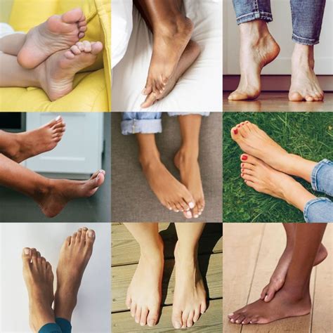 A Qanda With The Man Who Keeps Uploading My Feet To Wikifeet