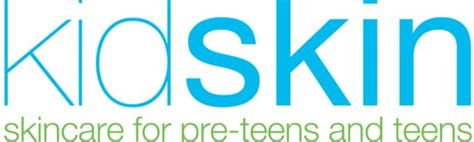 Kidskin Gentle Skin Cleanser For Kids Preteens And Teens With