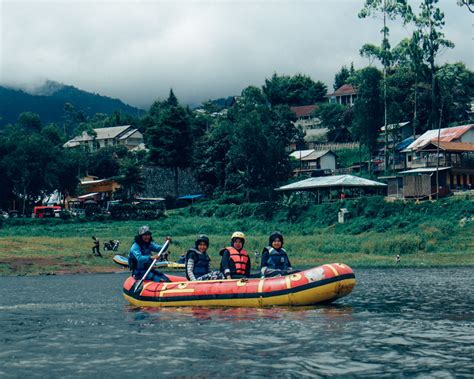 11 Wisata Alam Pangalengan Bandung Untuk Liburan Terbaik 2023