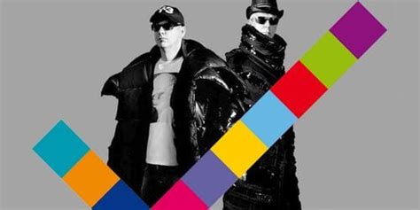 Pet Shop Boys Pandemonium Popmatters