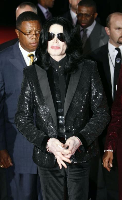 World Music Awards 2006 Michael Jackson World Music Awards Michael
